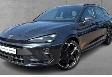 Cupra Leon 19.980 km 30.980 &euro; Saarlouis 66740