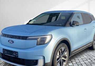 Ford Explorer 9.631 km 33.999 &euro; Bamberg 96052