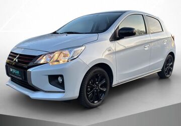 Mitsubishi Space Star 19.235 km 13.940 &euro; Paderborn 33100