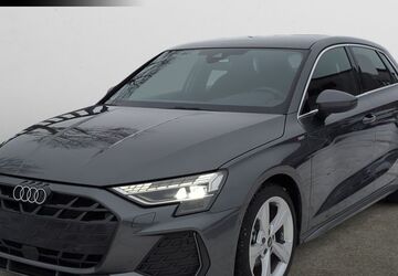 Audi A3 6.000 km 36.350 &euro; Hagen 27628