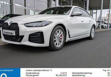 BMW 430 Gran Coupé 25.054 km 46.445 &euro; Schweinfurt 97424