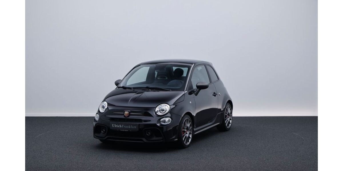 Abarth 695 83.200 km 22.800 &euro; Frankfurt 60326