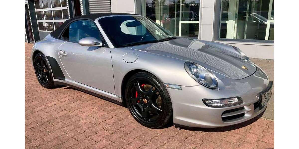Porsche 911 119.968 km 46.999 &euro; Halle/Saale 06118