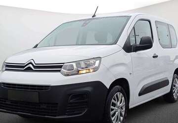 Citroen Berlingo 24.572 km 17.499 &euro; Stuhr 28816