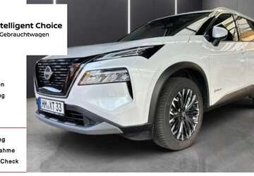 Nissan X-Trail 6.500 km 41.950 &euro; Hameln 31789