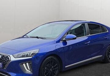 Hyundai IONIQ 39.000 km 17.990 &euro; Castrop-Rauxel 44575