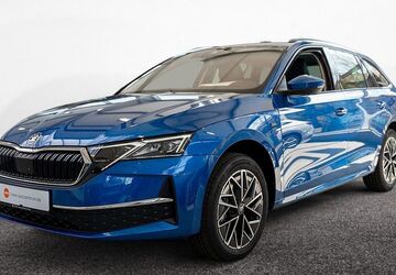 Skoda Octavia 2.501 km 46.466 &euro; Celle 29227