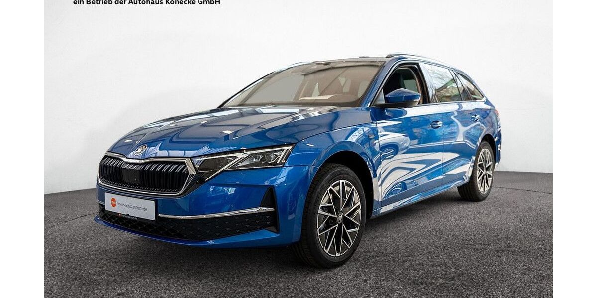 Skoda Octavia 2.501 km 46.466 &euro; Celle 29227