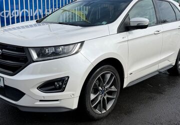 Ford Edge 135.000 km 17.900 &euro; Ahaus 48683
