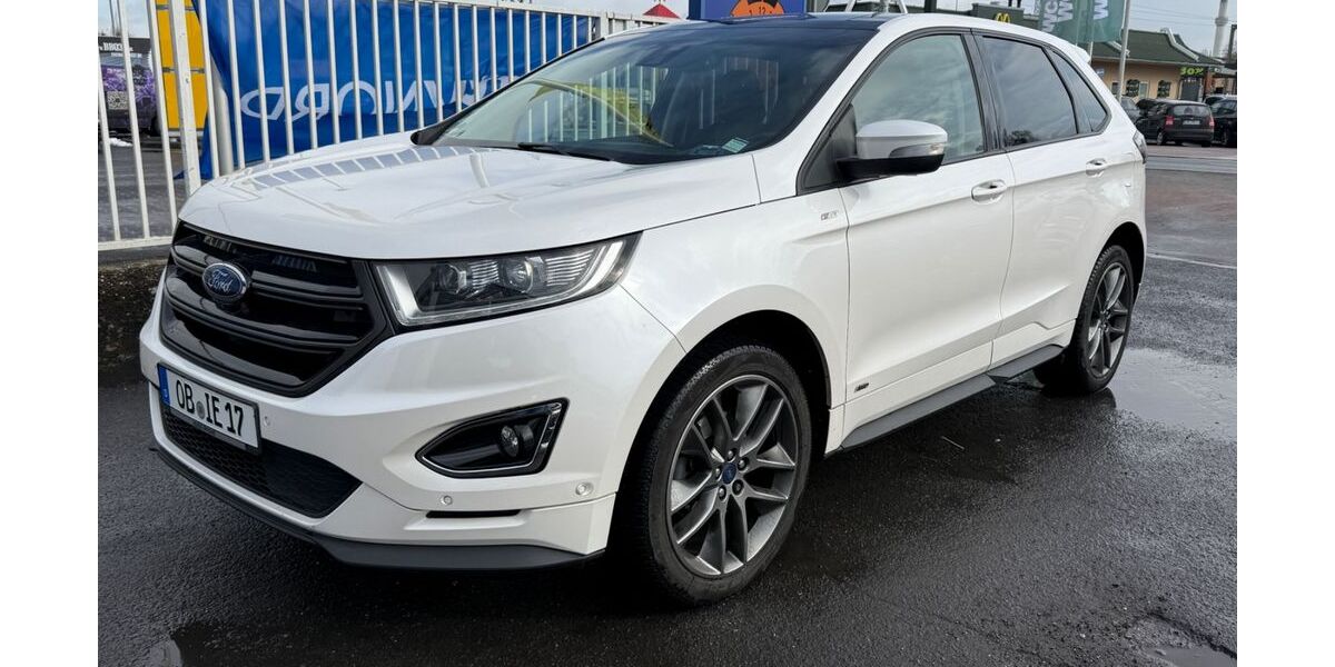 Ford Edge 135.000 km 17.900 &euro; Ahaus 48683