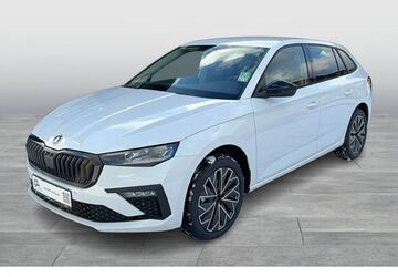 Skoda Scala 1.550 km 31.249 &euro; Suhl-Wichtshausen 98529
