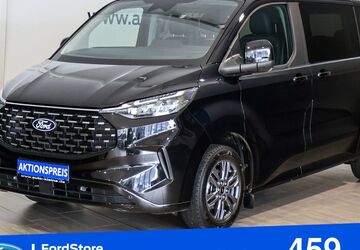 Ford Tourneo Custom 37.790 km 43.990 &euro; Paderborn 33102