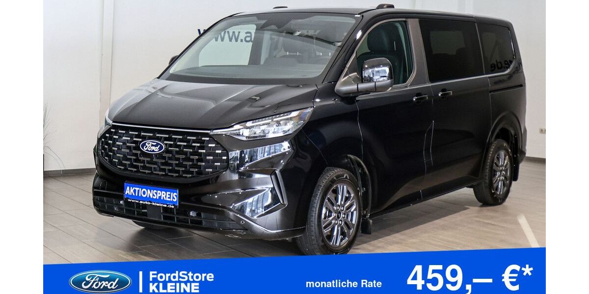 Ford Tourneo Custom 37.790 km 43.990 &euro; Paderborn 33102