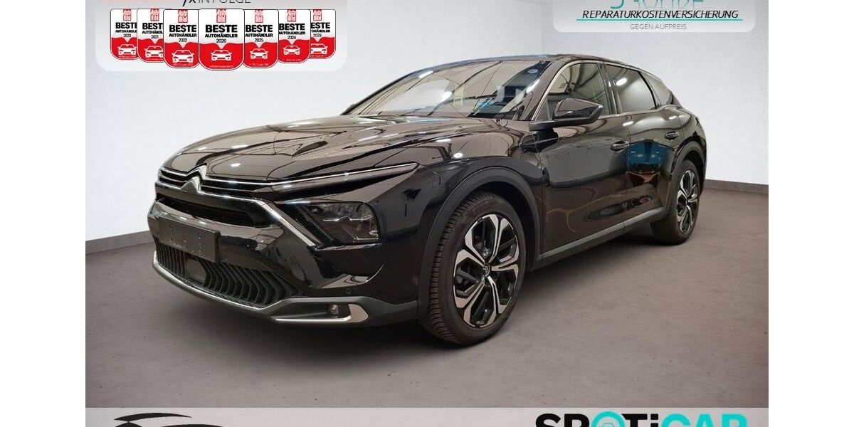 Citroen C5 X 25.100 km 20.980 &euro; Schwandorf 92421