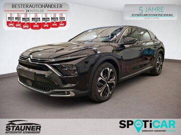 Gebrauchte Citroën C5 X