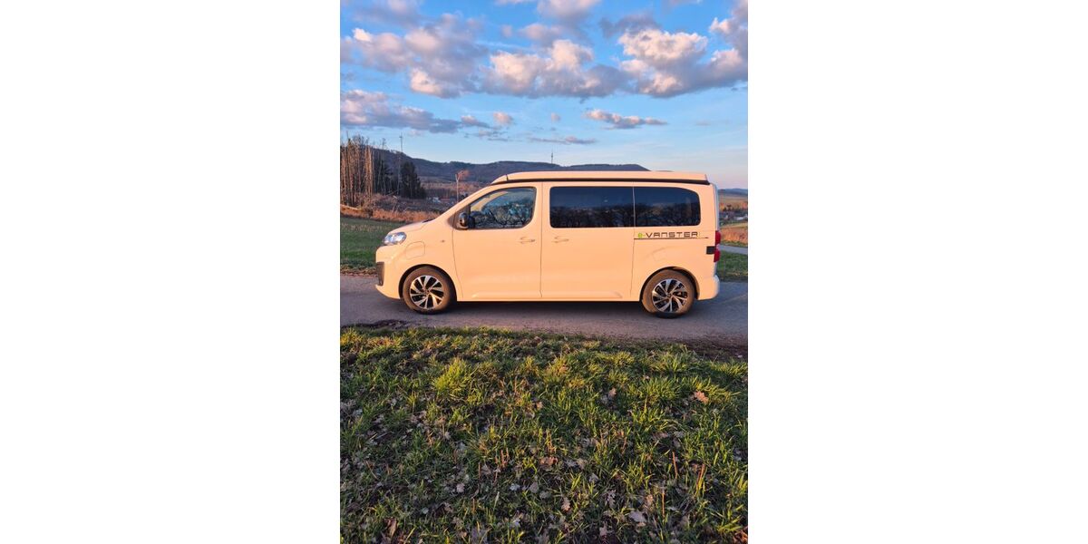 Citroen SpaceTourer 36.800 km 39.900 &euro; Freisen 66629
