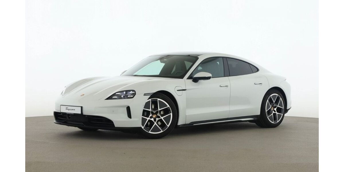 Porsche Taycan 9.900 km 97.900 &euro; Bamberg 96052