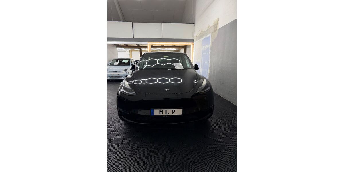 Tesla Model Y 50.000 km 38.990 &euro; Handewitt 24976