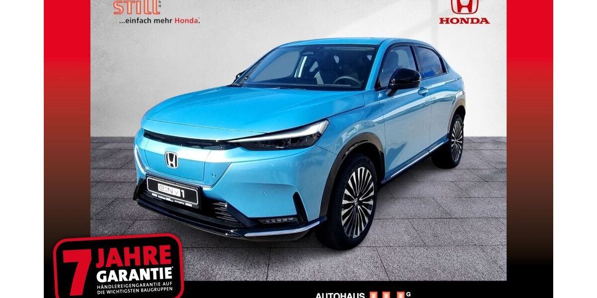 Honda e:Ny1 5.000 km 26.980 &euro; Augsburg 86156