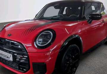 Mini Cooper S 2.127 km 32.681 &euro; München 80788