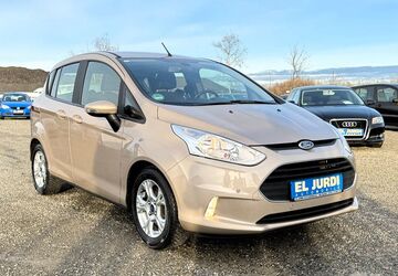 Ford B-Max 41.000 km 12.899 &euro; Hildesheim 31135