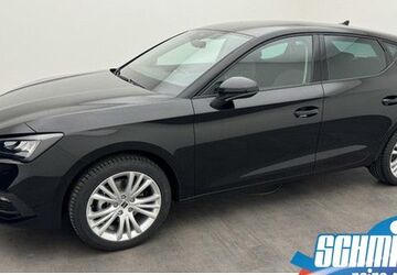 Seat Leon 2.490 km 26.400 &euro; Peine 31226