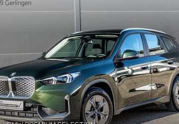 BMW iX1 17.013 km 38.320 &euro; Gerlingen 70839