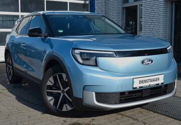 Ford Explorer 3.378 km 34.975 &euro; Ochtrup 48607