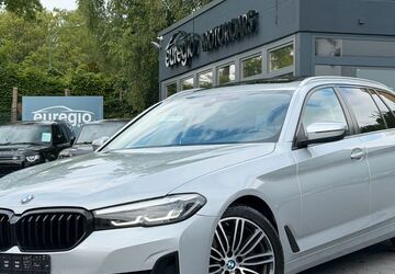BMW 518 151.900 km 21.490 &euro; Stolberg 52222