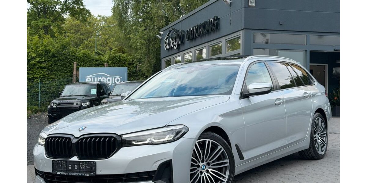 BMW 518 151.900 km 21.490 &euro; Stolberg 52222