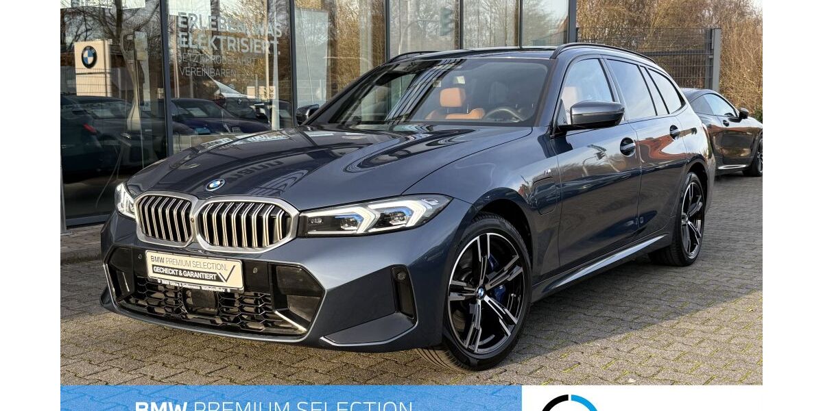 BMW 330 24.698 km 46.540 &euro; Mülheim 45472