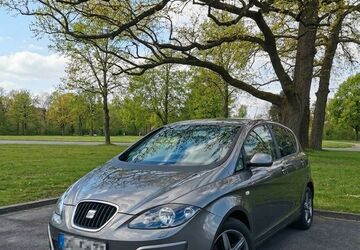 Seat Altea 143.831 km 7.999 &euro; Soest 59494