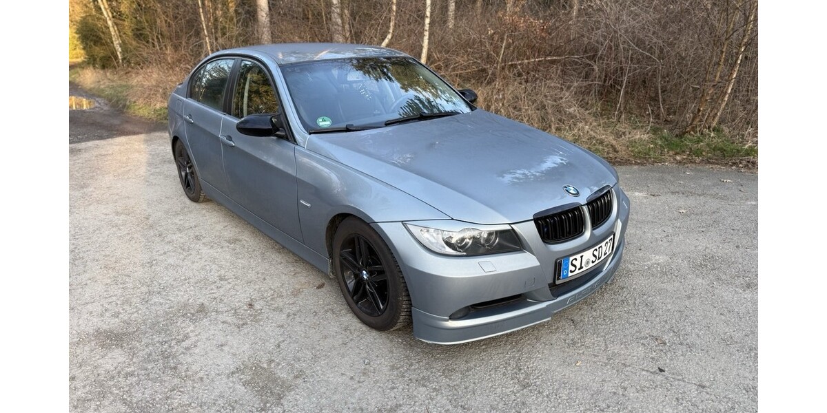 BMW E90 226.000 km 3.100 &euro; Siegen 57072