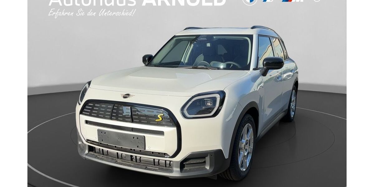 Mini Cooper SE Countryman 2.300 km 42.000 &euro; Hösbach 63768