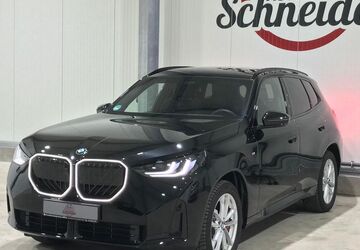 BMW X3 12.654 km 69.888 &euro; Rees 46459
