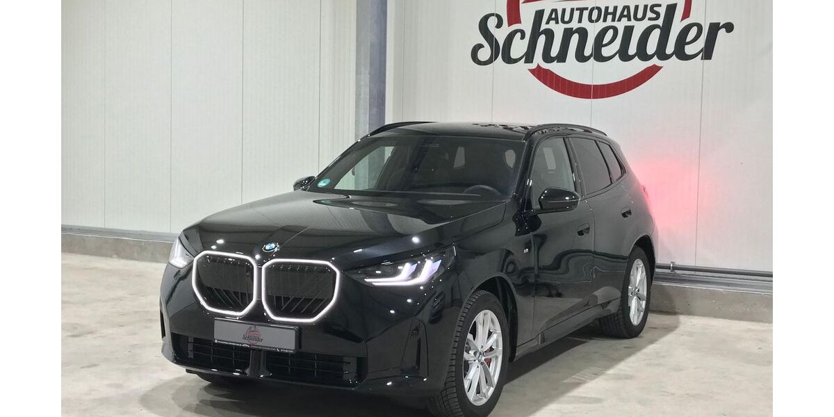 BMW X3 12.654 km 69.888 &euro; Rees 46459