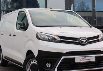 Toyota Proace 33.763 km 19.900 &euro; Neuss 41469