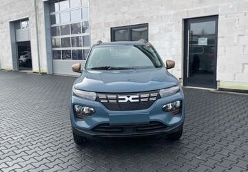 Dacia Spring 16.080 km 13.590 &euro; Ingelheim 55218