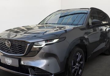 Mazda CX-5 5.000 km 40.990 &euro; Göttingen 37079