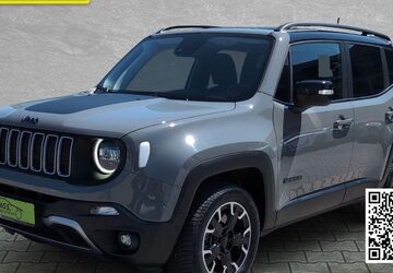 Jeep Renegade 12.200 km 27.950 &euro; Weiden 92637