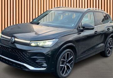 VW Tiguan 23.756 km 42.880 &euro; Dresden 01328