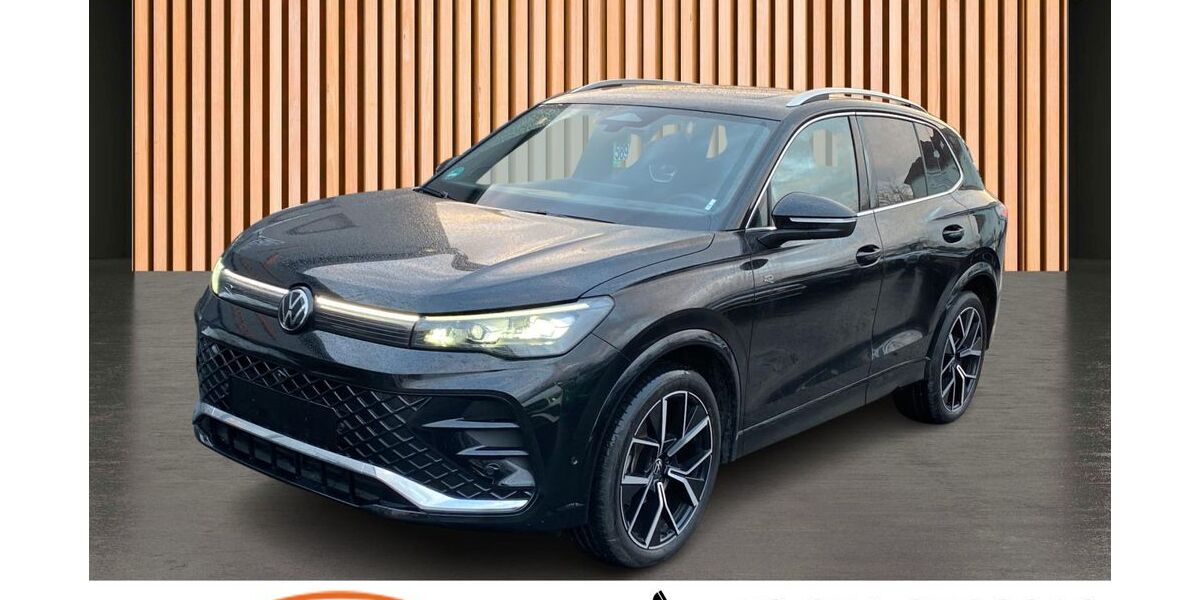 VW Tiguan 23.756 km 42.880 &euro; Dresden 01328