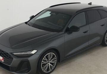 Audi A5 16.500 km 56.440 &euro; Wackersdorf 92442