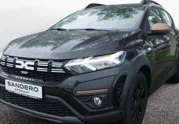 Dacia Sandero 2.900 km 20.500 &euro; Pfullendorf-Denkingen 88630