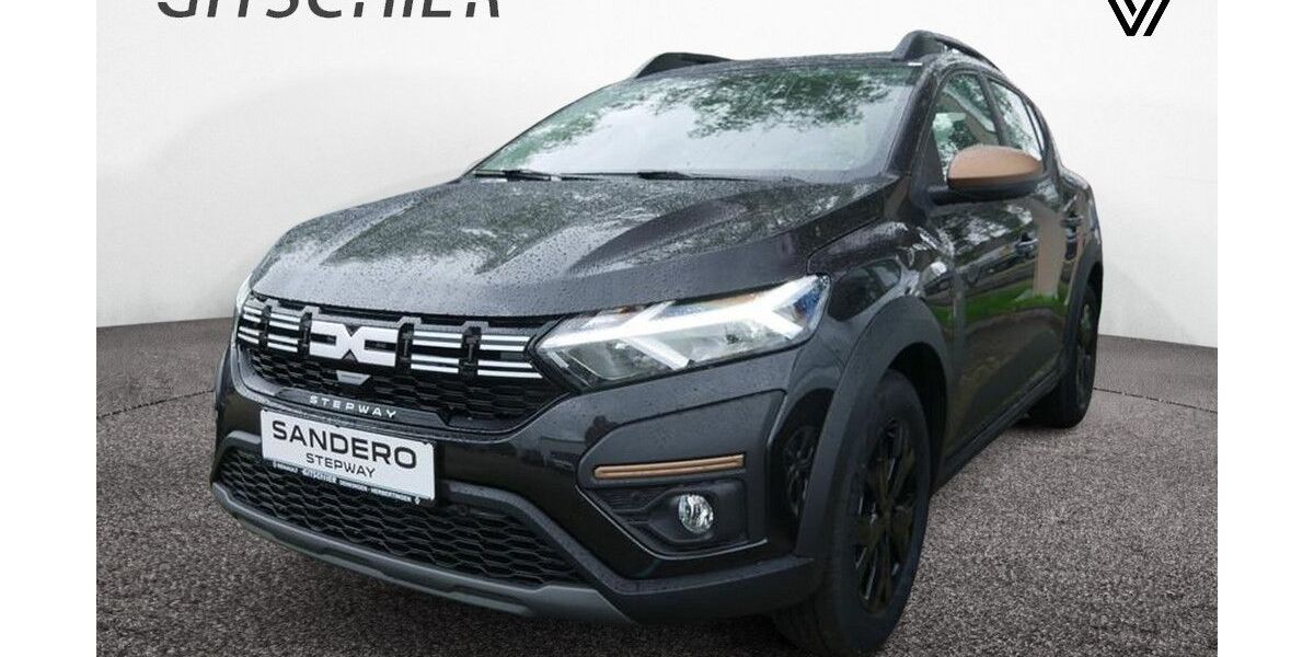 Dacia Sandero 2.900 km 20.500 &euro; Pfullendorf-Denkingen 88630