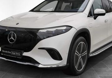 Mercedes-Benz EQS SUV 62.980 km 76.470 &euro; Bruchsal 76646