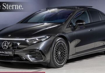 Mercedes-Benz EQS 37.175 km 76.380 &euro; Hamburg 22549