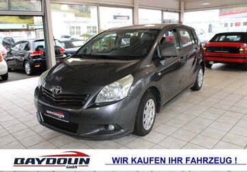 Toyota Verso 169.000 km 5.990 &euro; Bergneustadt (Nähe Köln) 51702
