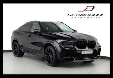 BMW X6 M 43.550 km 105.900 &euro; Lambertsberg 54649