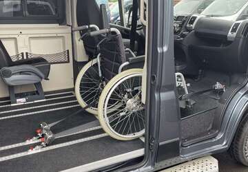 Fiat Ducato 30.754 km 39.900 &euro; Nidderau 61130